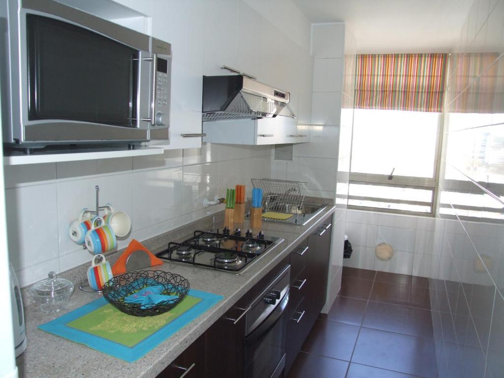 Bellavista Departamento Amoblado Apartment Santiago Room photo