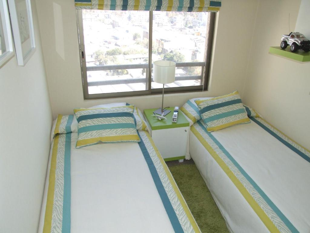Bellavista Departamento Amoblado Apartment Santiago Room photo